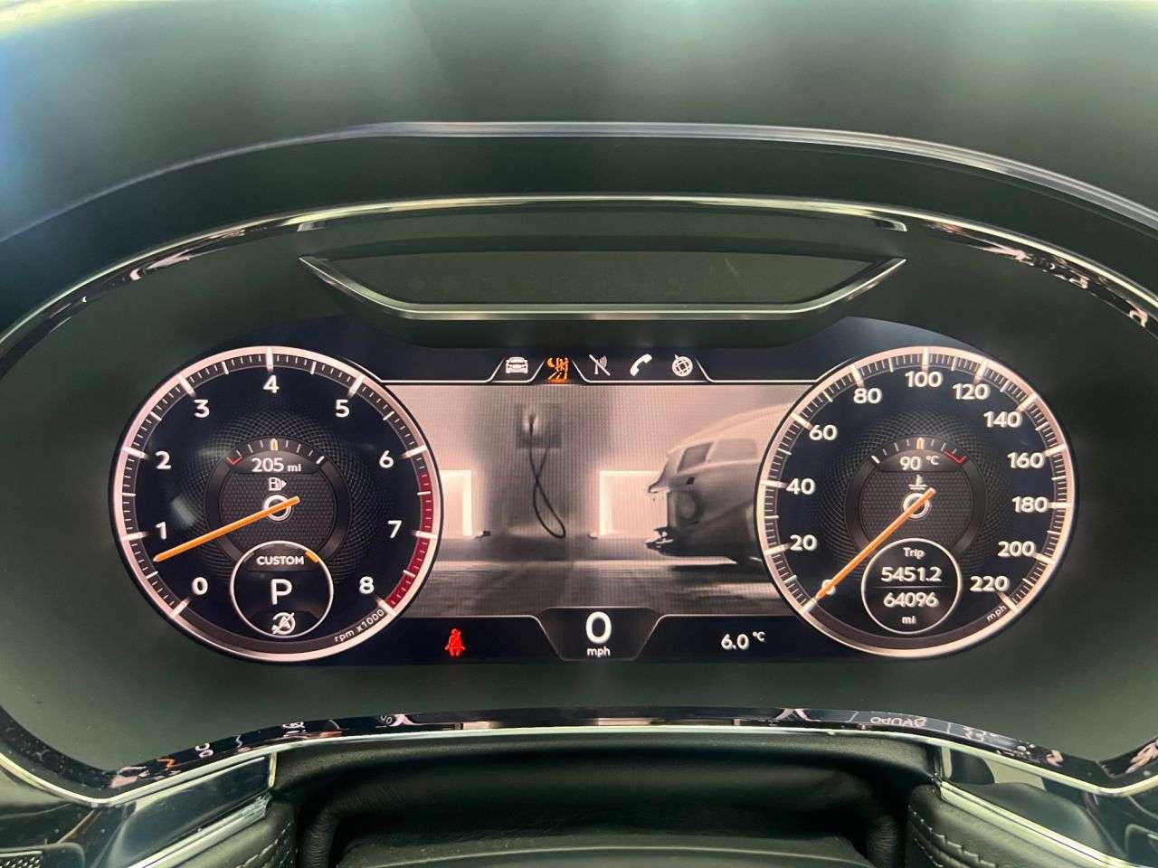 2019 BENTLEY CONTINENTAL 2019 BENTLEY CONTINENTAL