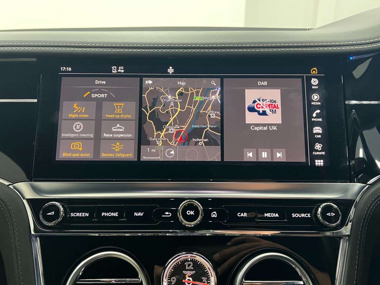 2019 BENTLEY CONTINENTAL 2019 BENTLEY CONTINENTAL