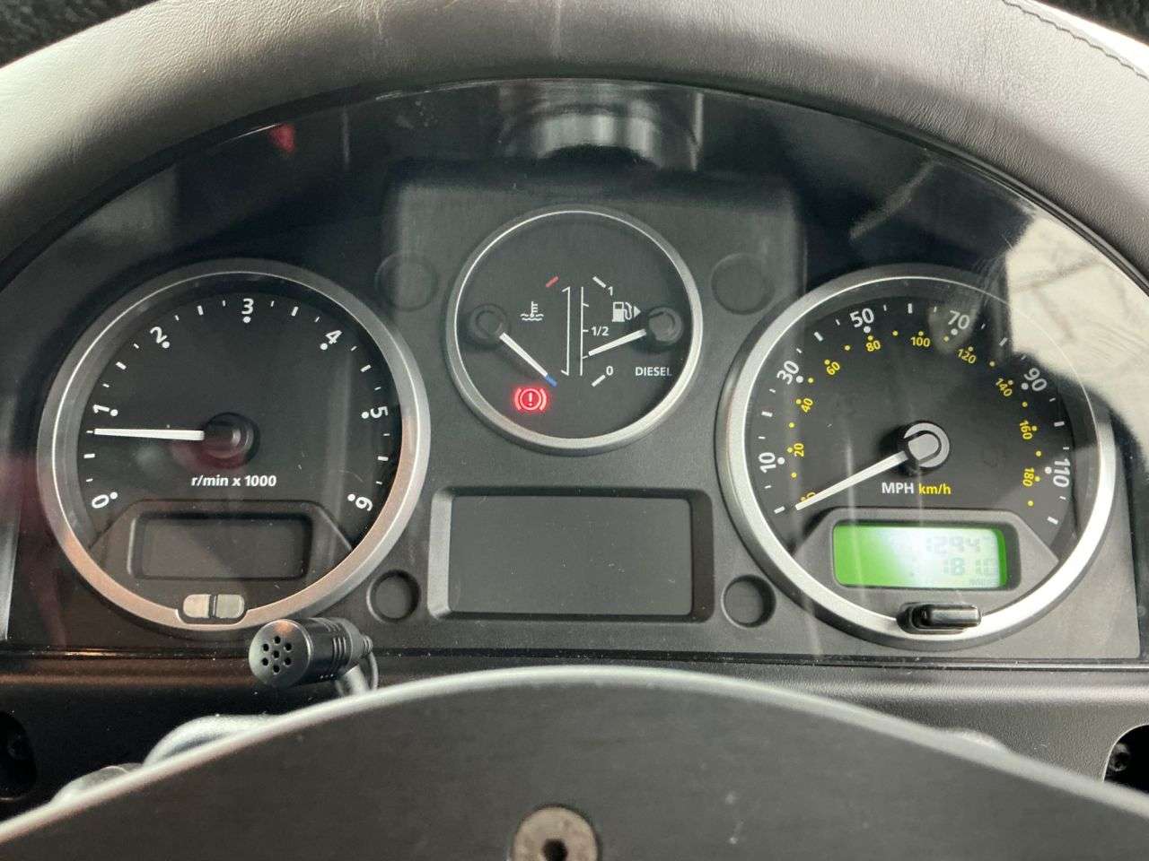 2016 LAND ROVER DEFENDER 2016 LAND ROVER DEFENDER