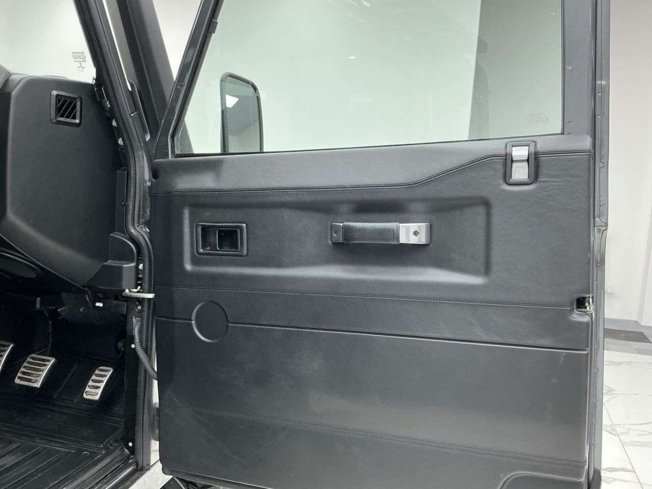 2016 LAND ROVER DEFENDER 2016 LAND ROVER DEFENDER