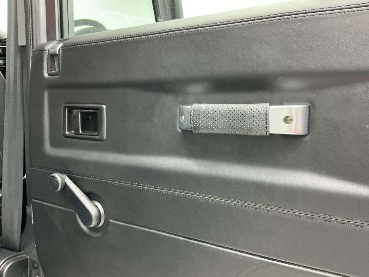 2016 LAND ROVER DEFENDER 2016 LAND ROVER DEFENDER