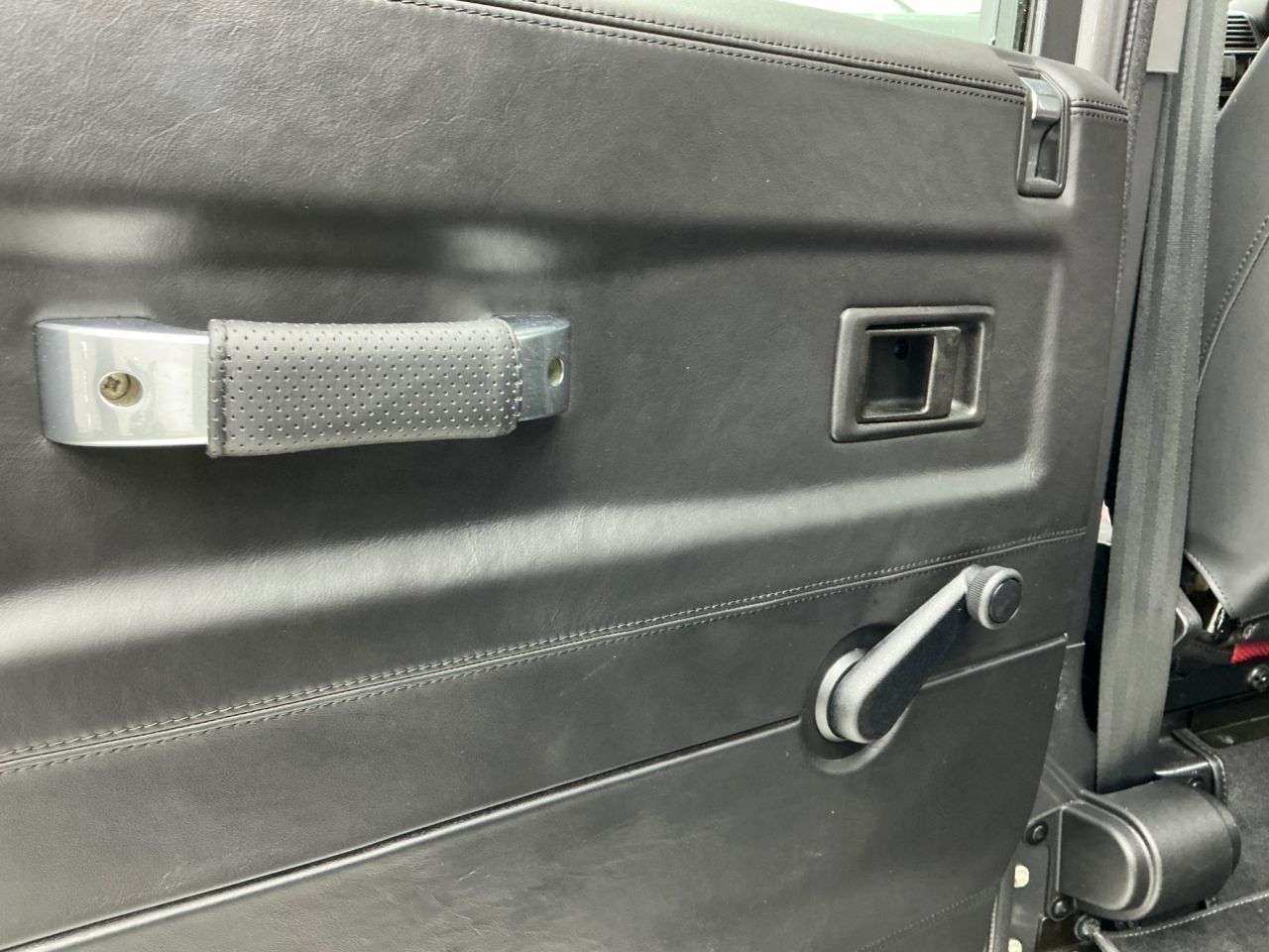 2016 LAND ROVER DEFENDER 2016 LAND ROVER DEFENDER