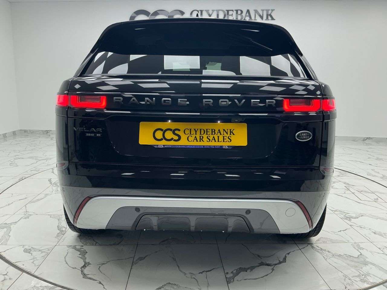 2017 LAND ROVER RANGE ROVER VELAR 2017 LAND ROVER RANGE ROVER VELAR