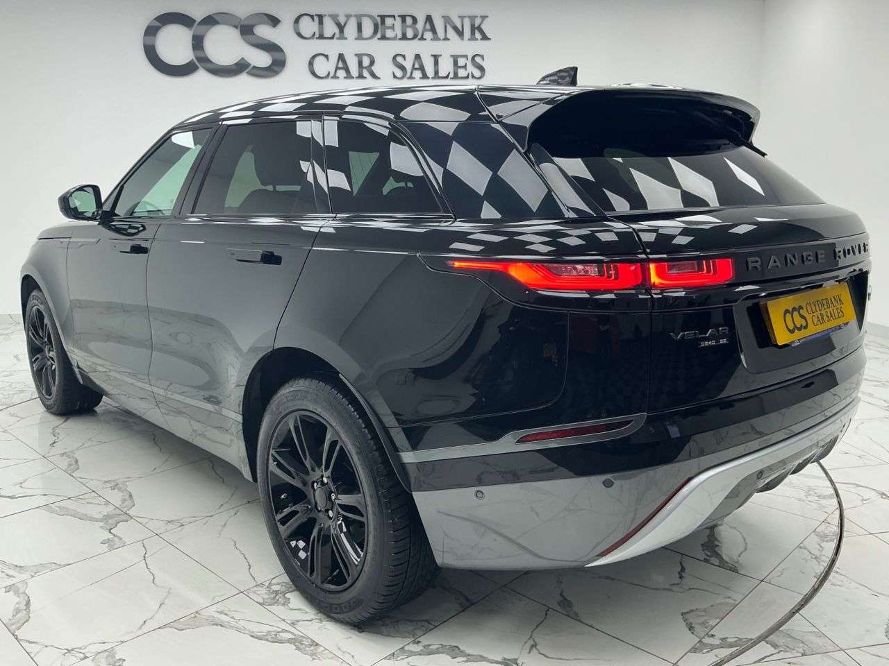 2017 LAND ROVER RANGE ROVER VELAR 2017 LAND ROVER RANGE ROVER VELAR