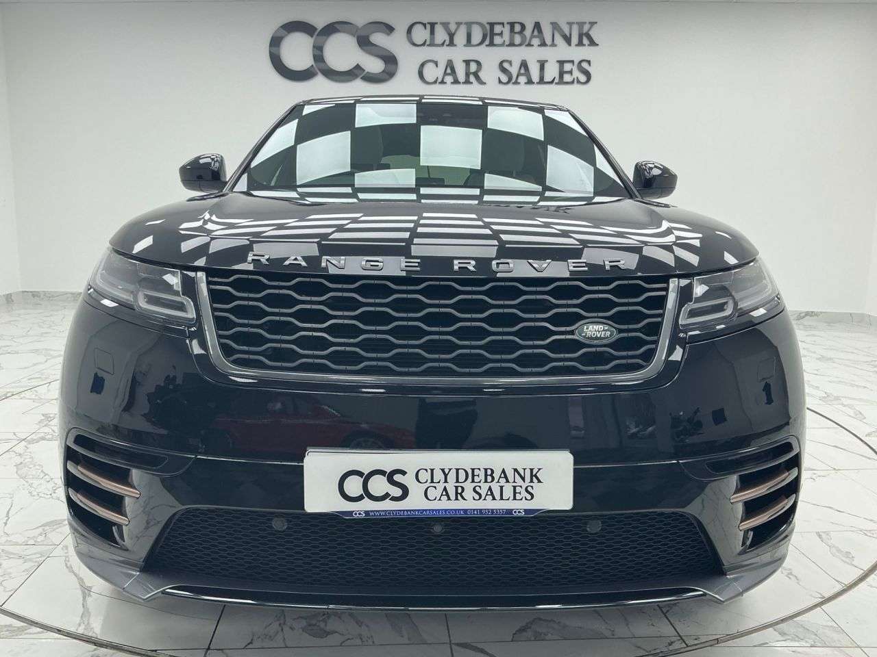 2017 LAND ROVER RANGE ROVER VELAR 2017 LAND ROVER RANGE ROVER VELAR