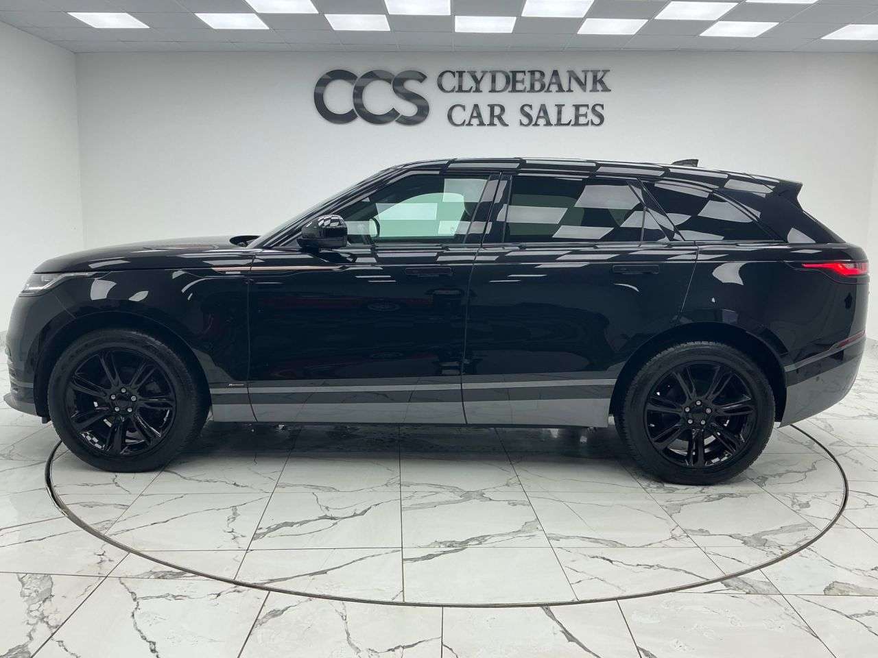 2017 LAND ROVER RANGE ROVER VELAR 2017 LAND ROVER RANGE ROVER VELAR