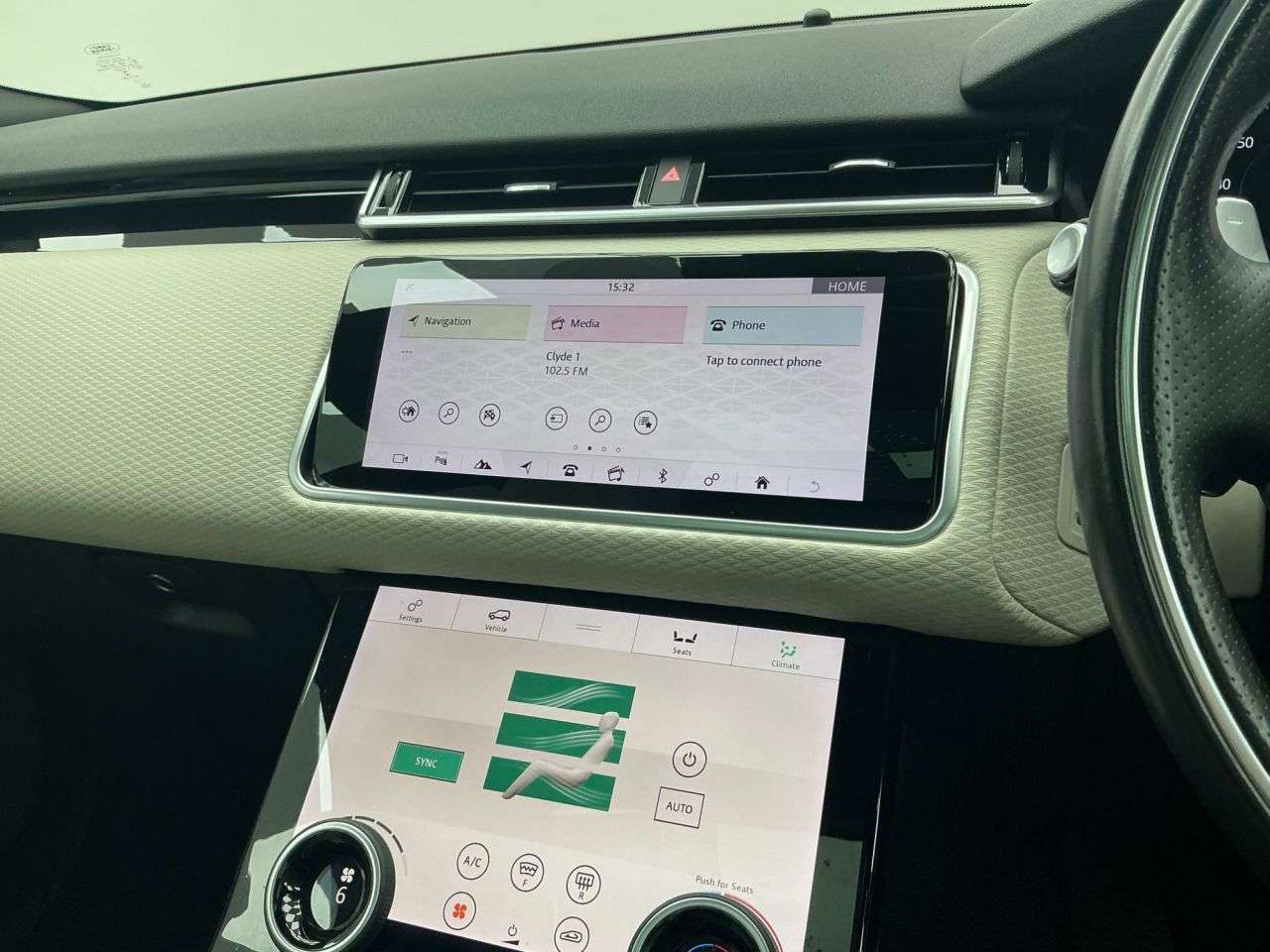 2017 LAND ROVER RANGE ROVER VELAR 2017 LAND ROVER RANGE ROVER VELAR