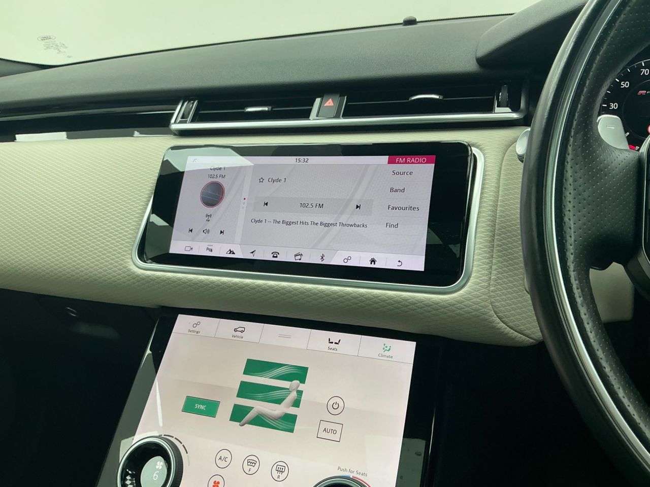 2017 LAND ROVER RANGE ROVER VELAR 2017 LAND ROVER RANGE ROVER VELAR