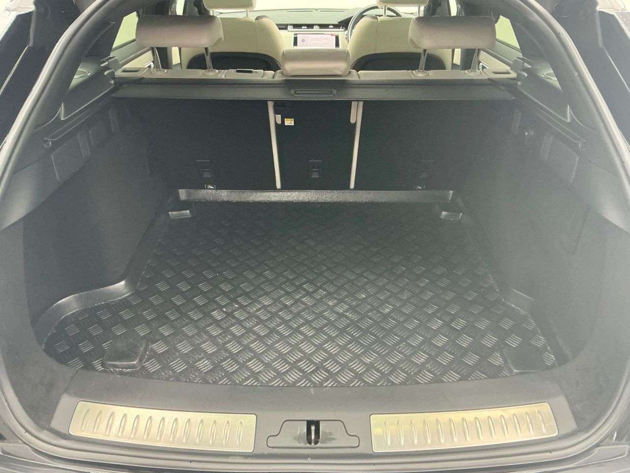 2017 LAND ROVER RANGE ROVER VELAR 2017 LAND ROVER RANGE ROVER VELAR