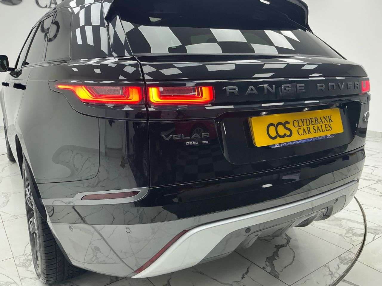 2017 LAND ROVER RANGE ROVER VELAR 2017 LAND ROVER RANGE ROVER VELAR