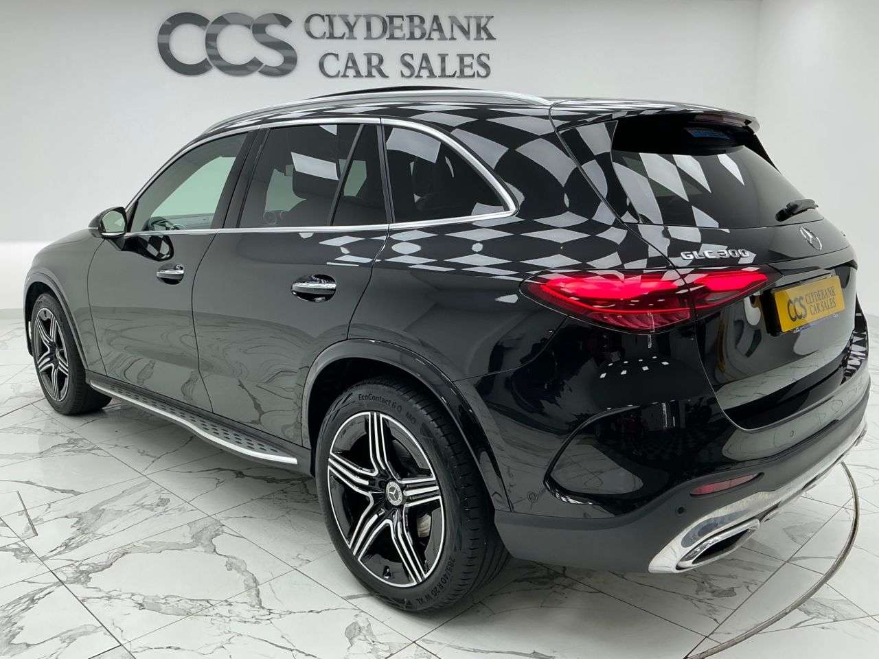 2025 MERCEDES-BENZ GLC 2025 MERCEDES-BENZ GLC