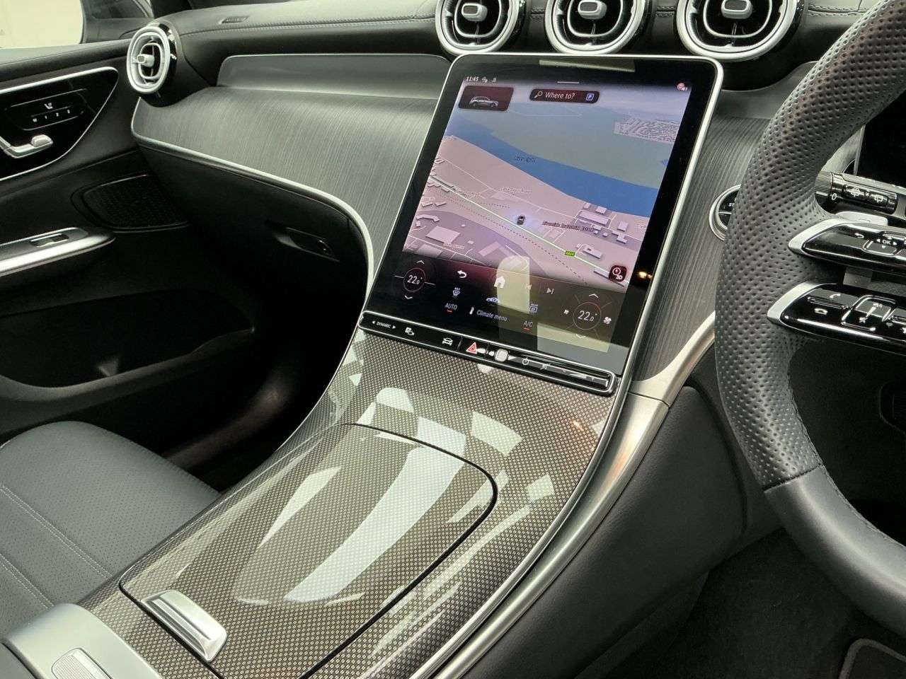 2025 MERCEDES-BENZ GLC 2025 MERCEDES-BENZ GLC