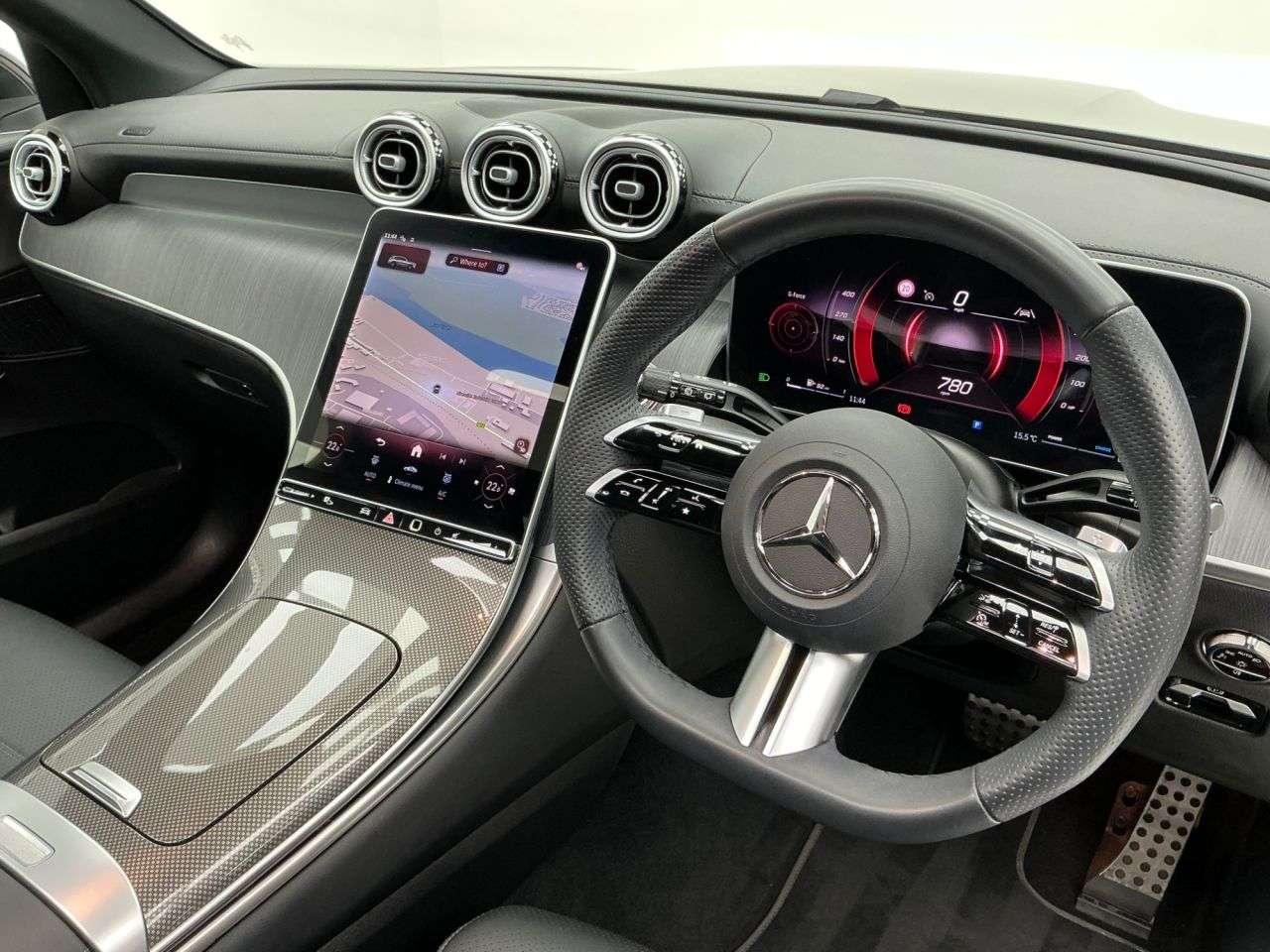 2025 MERCEDES-BENZ GLC 2025 MERCEDES-BENZ GLC