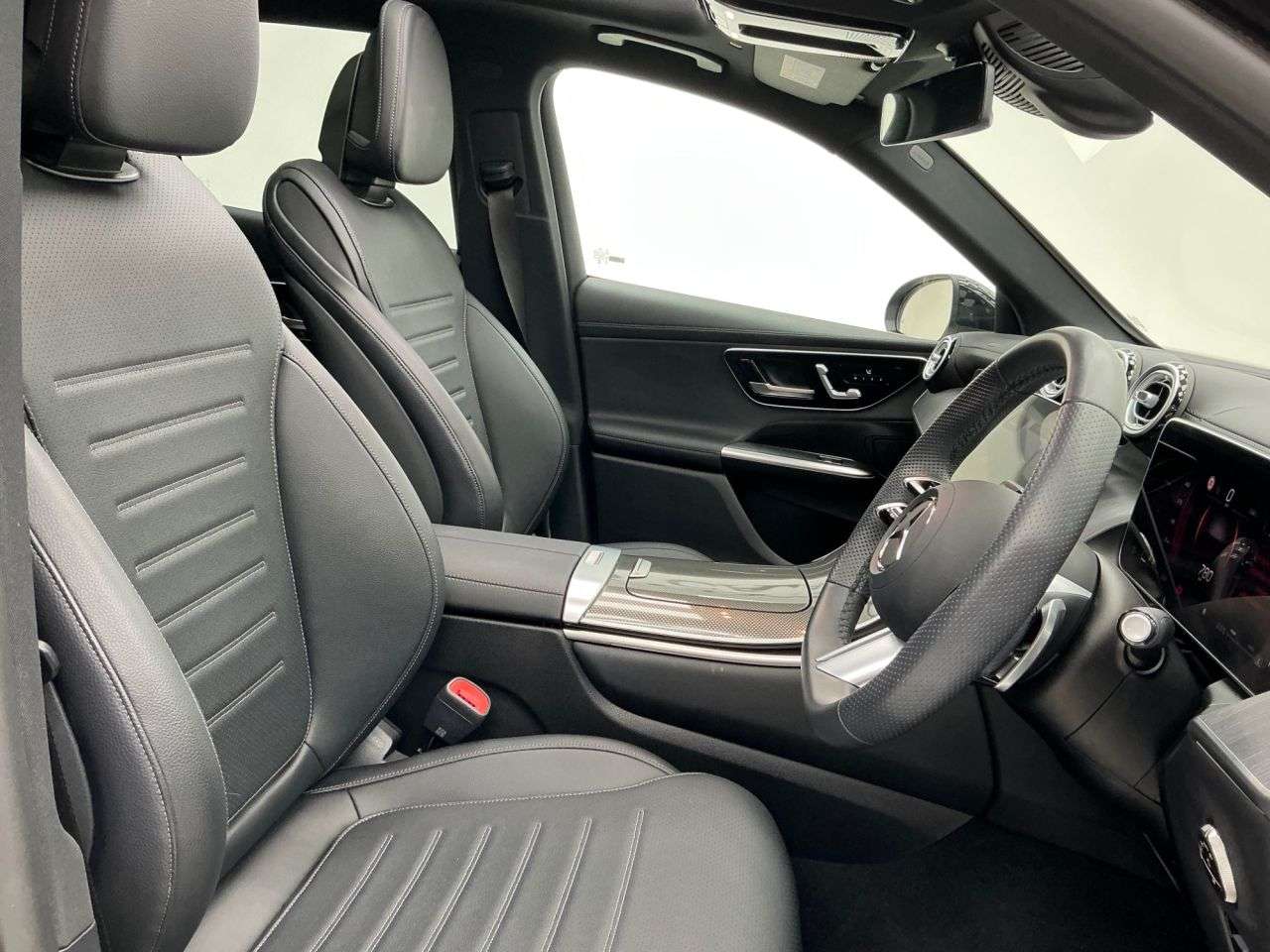 2025 MERCEDES-BENZ GLC 2025 MERCEDES-BENZ GLC