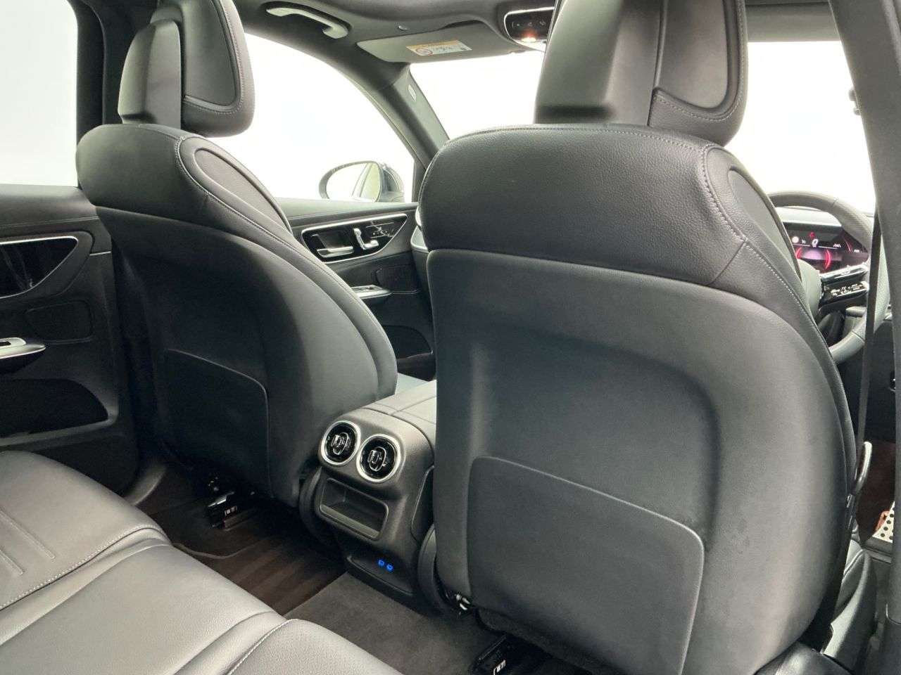 2025 MERCEDES-BENZ GLC 2025 MERCEDES-BENZ GLC