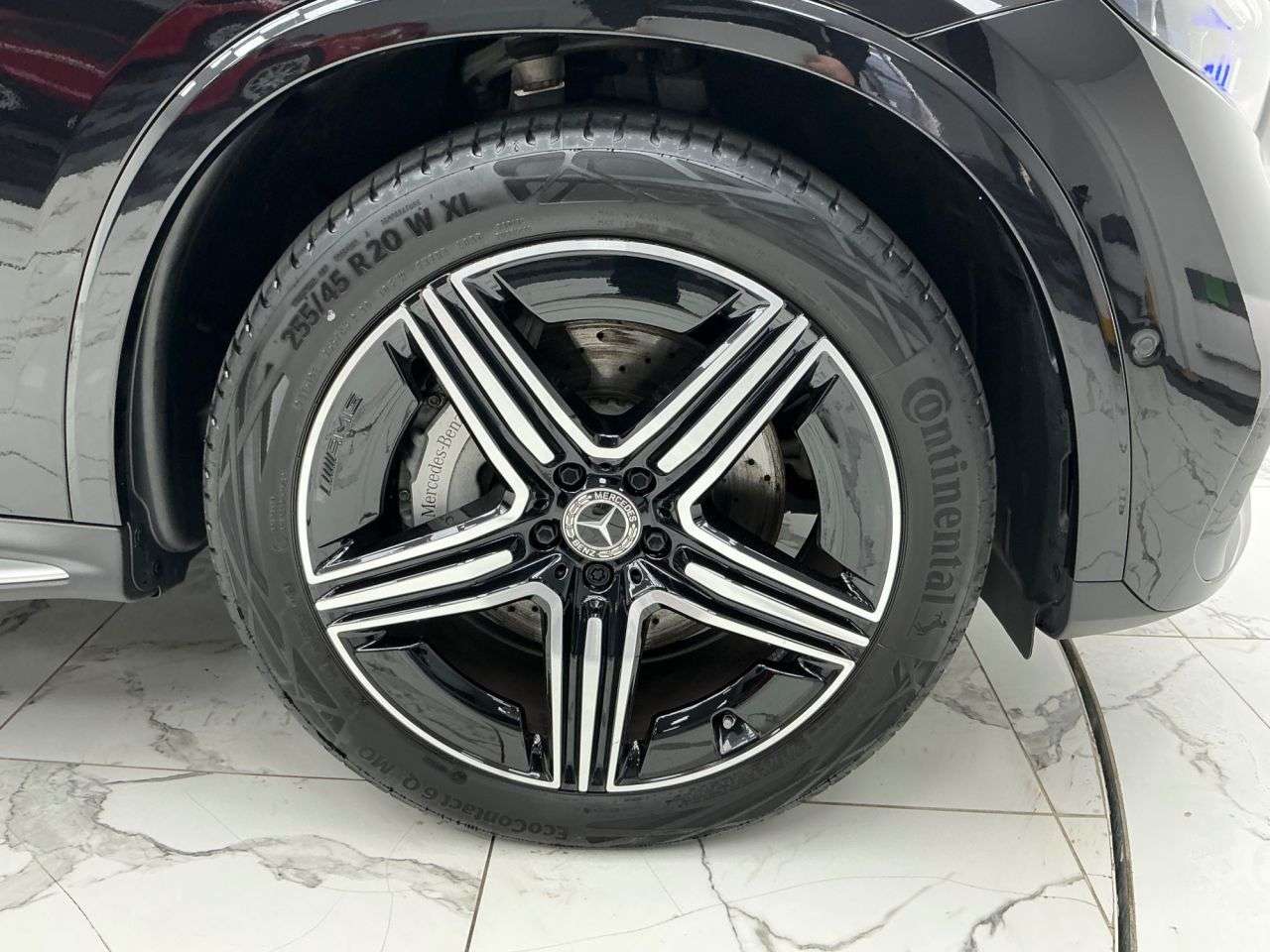 2025 MERCEDES-BENZ GLC 2025 MERCEDES-BENZ GLC