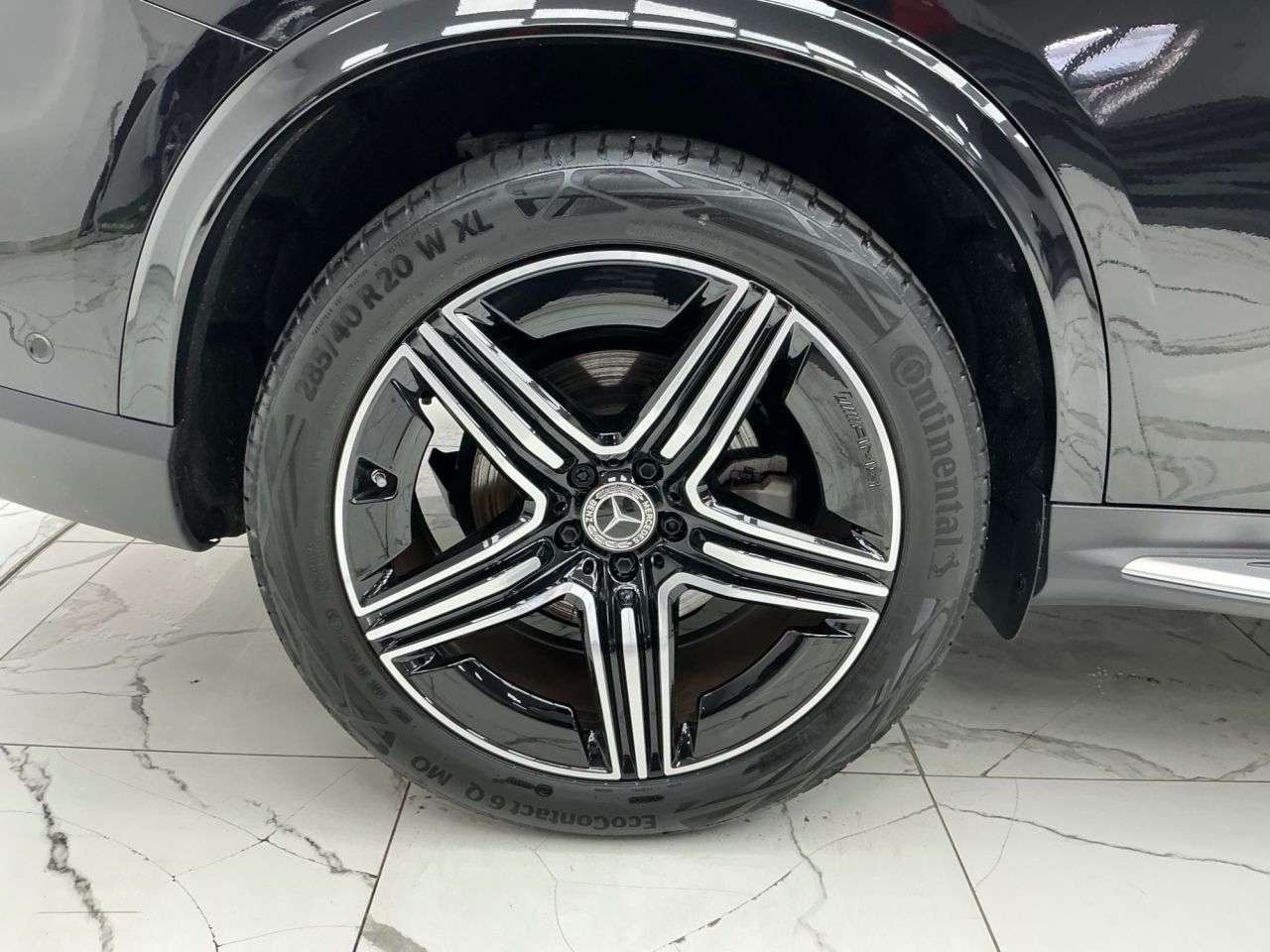 2025 MERCEDES-BENZ GLC 2025 MERCEDES-BENZ GLC