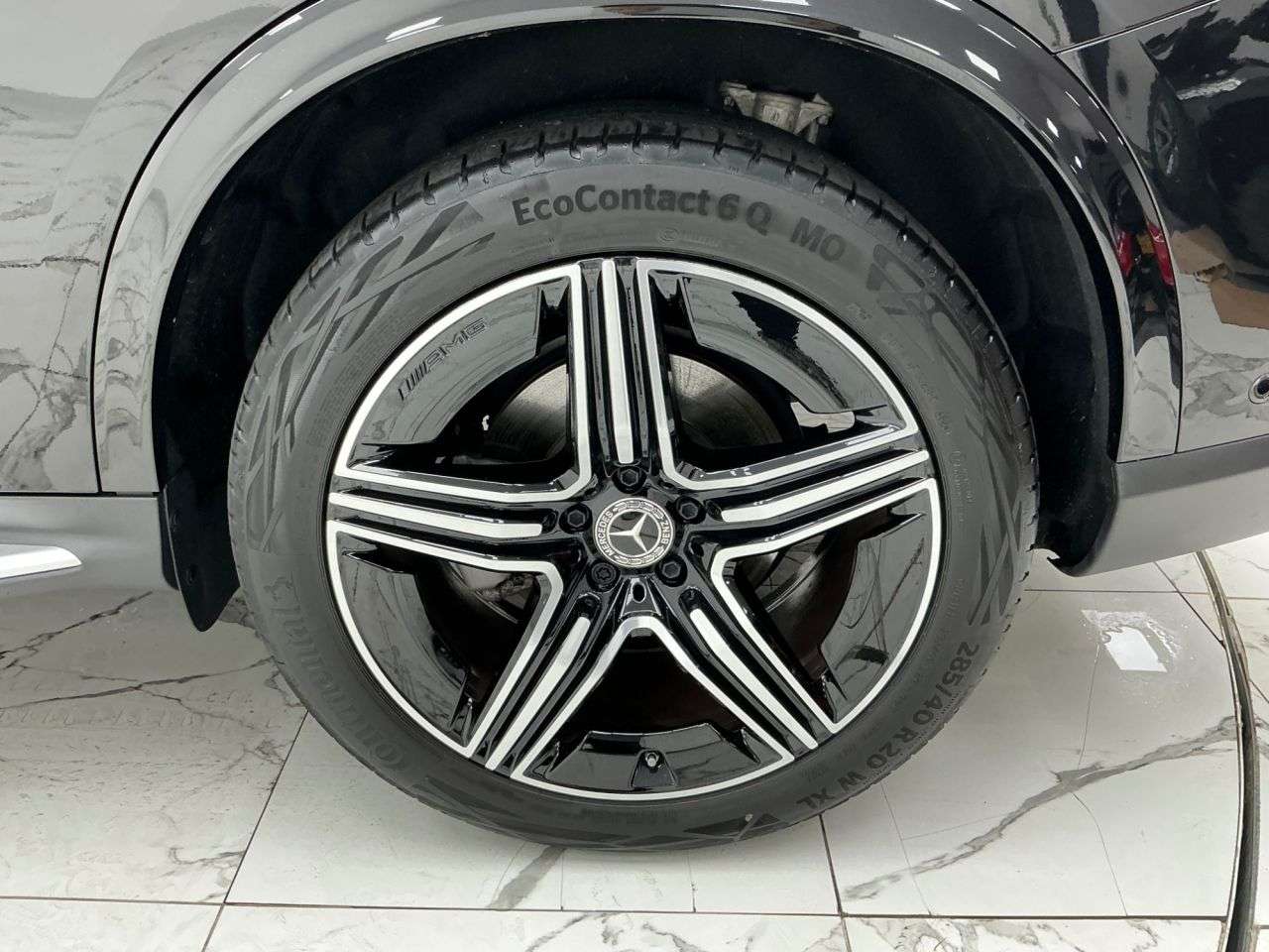 2025 MERCEDES-BENZ GLC 2025 MERCEDES-BENZ GLC