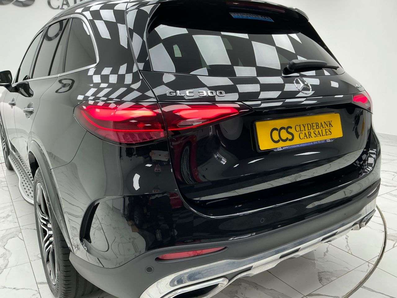 2025 MERCEDES-BENZ GLC 2025 MERCEDES-BENZ GLC