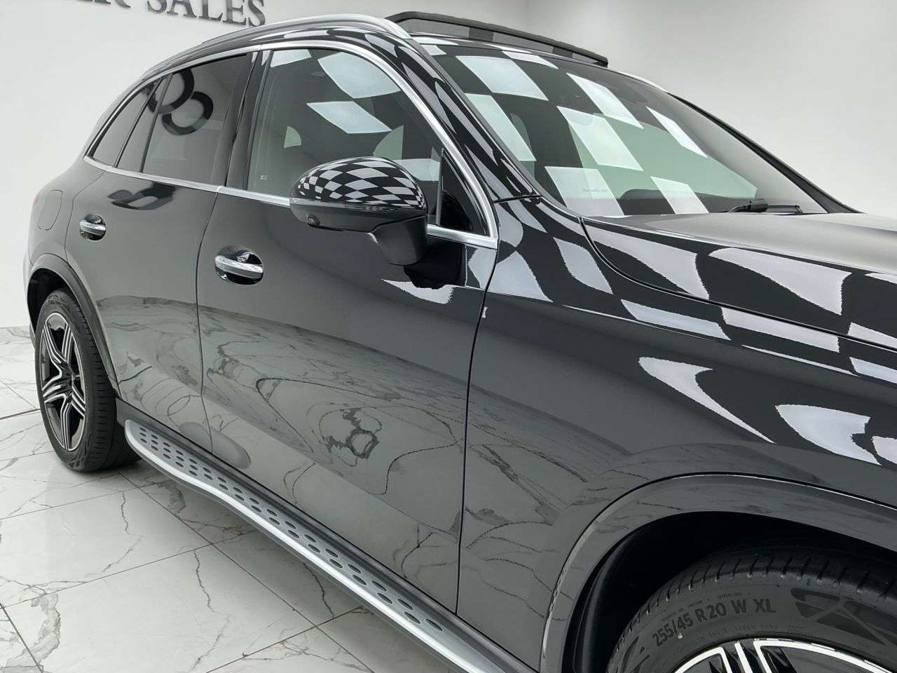 2025 MERCEDES-BENZ GLC 2025 MERCEDES-BENZ GLC