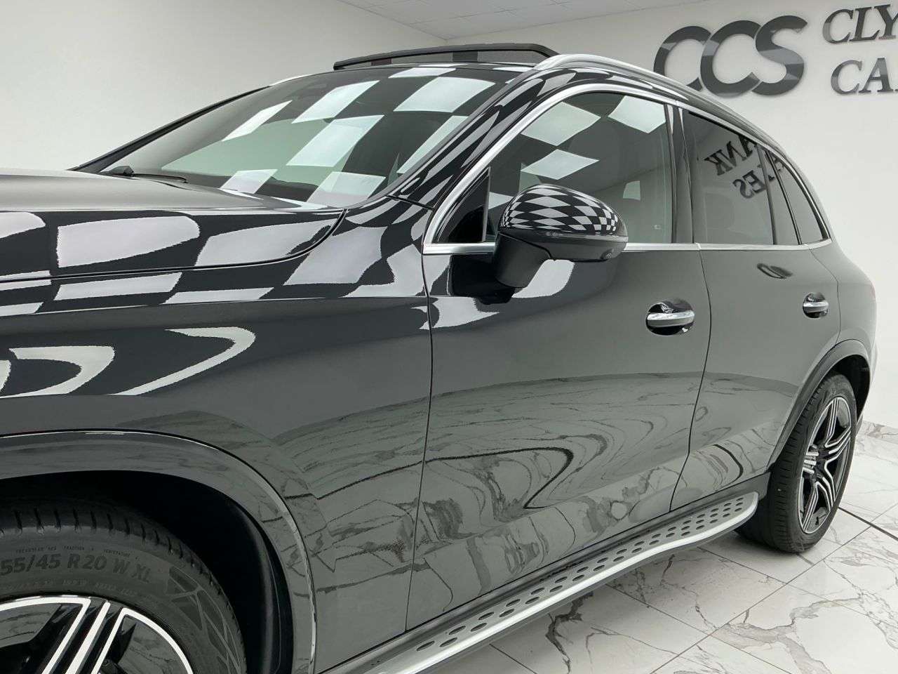 2025 MERCEDES-BENZ GLC 2025 MERCEDES-BENZ GLC