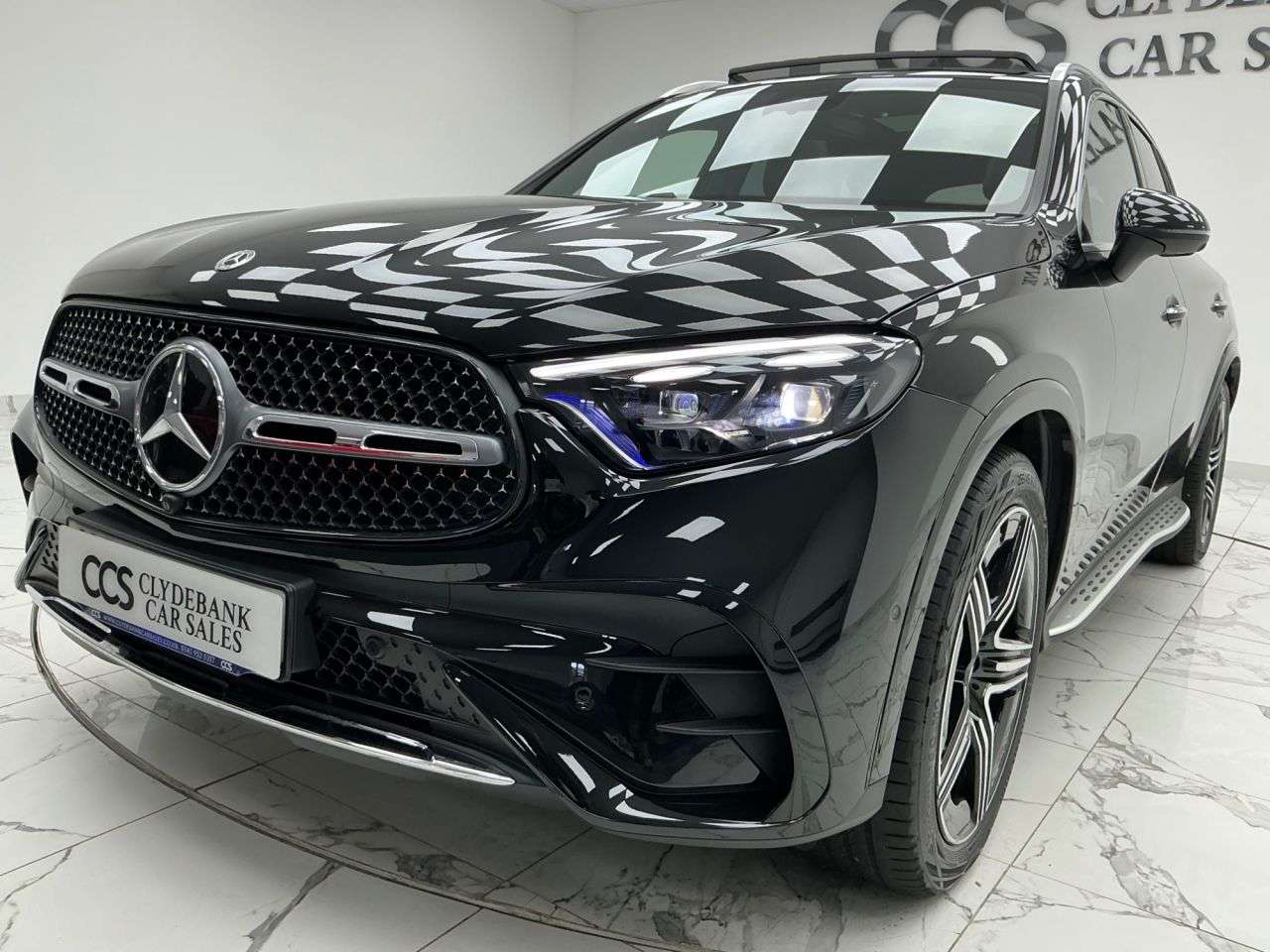 2025 MERCEDES-BENZ GLC 2025 MERCEDES-BENZ GLC