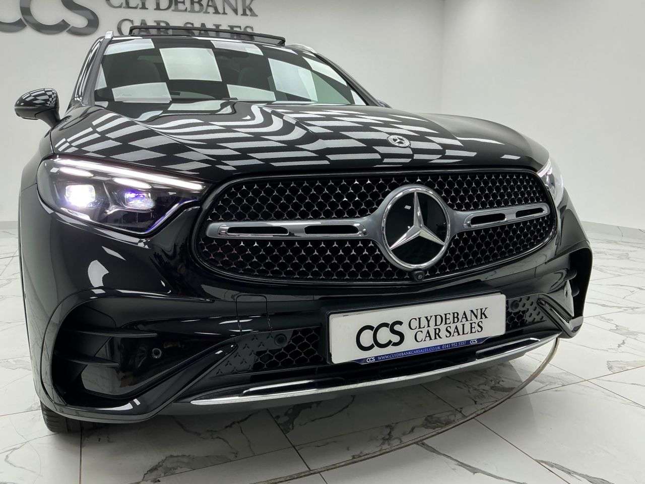 2025 MERCEDES-BENZ GLC 2025 MERCEDES-BENZ GLC