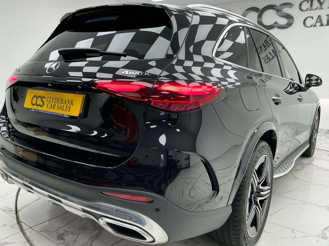 2025 MERCEDES-BENZ GLC 2025 MERCEDES-BENZ GLC