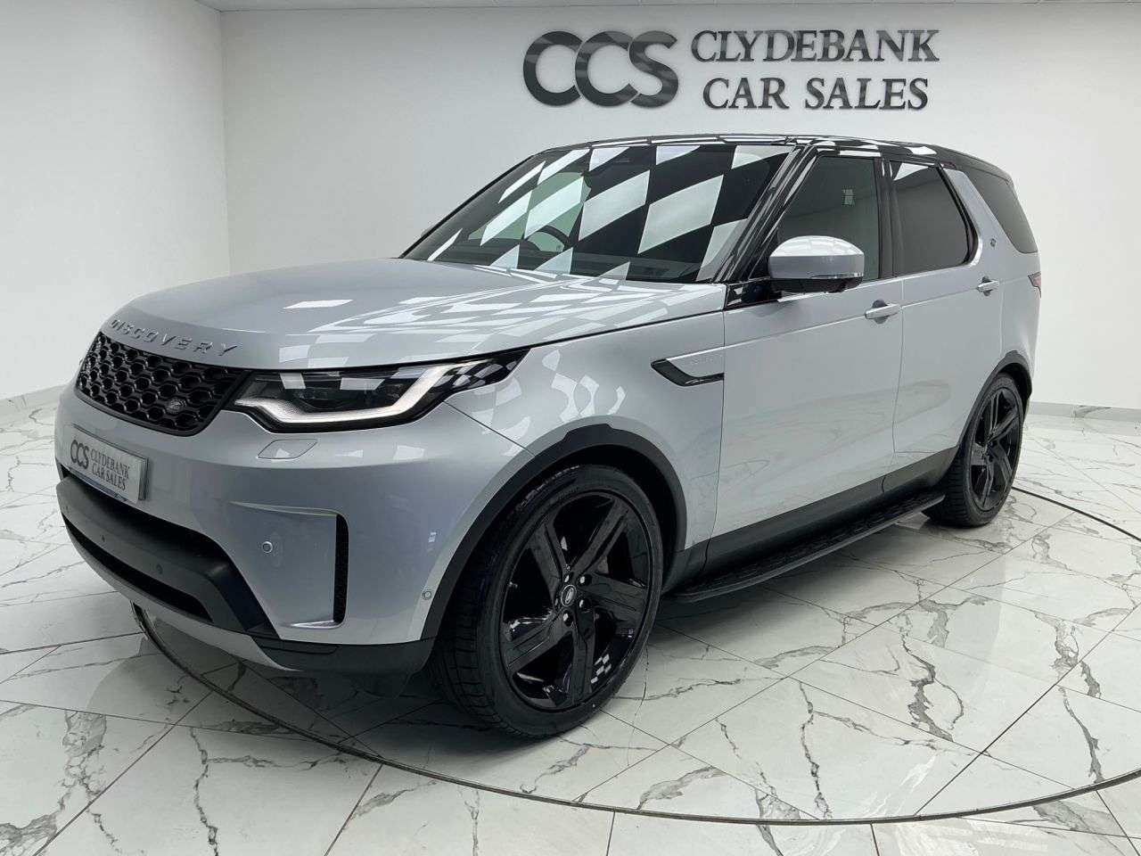 2023 LAND ROVER DISCOVERY 2023 LAND ROVER DISCOVERY