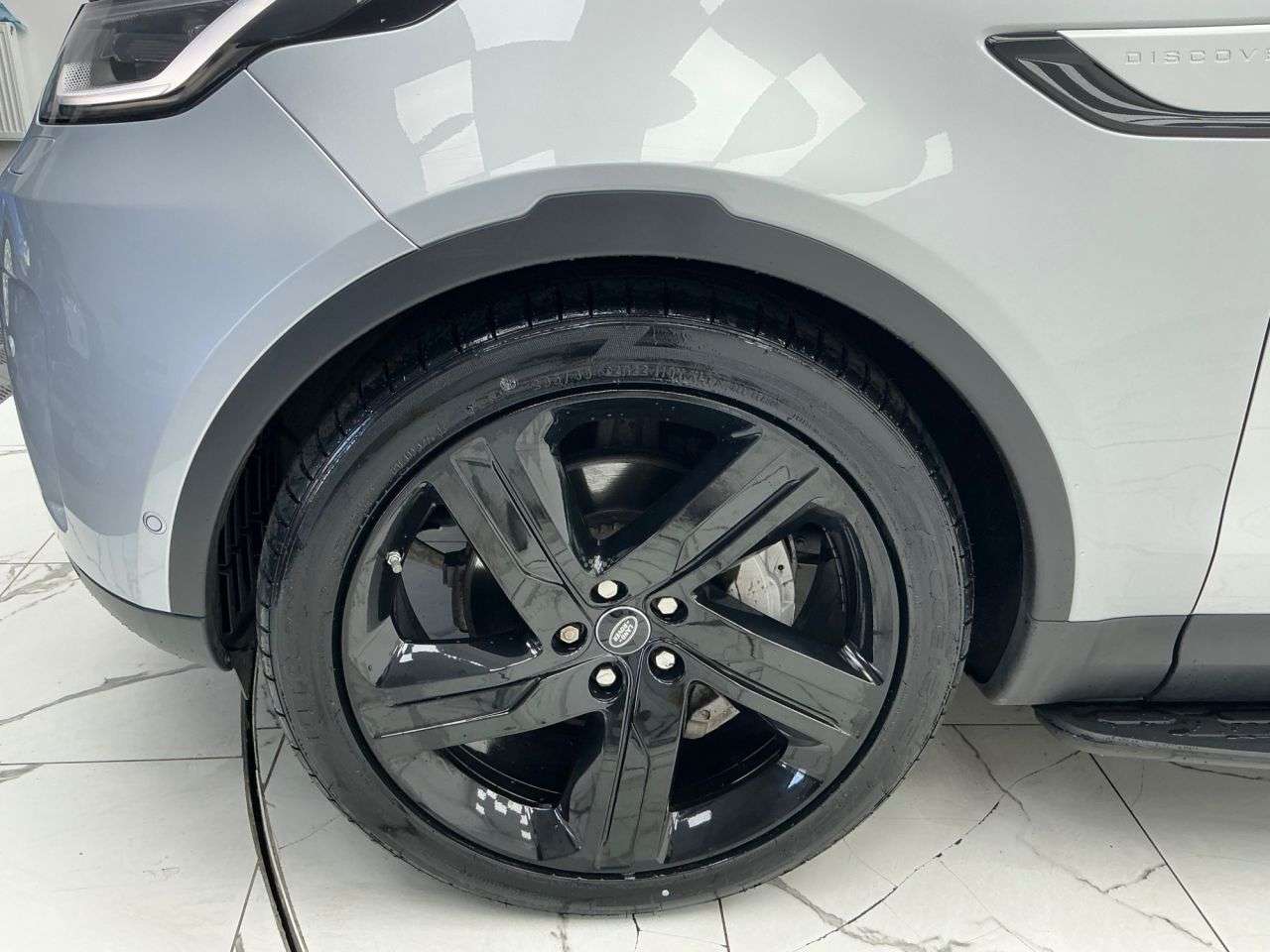 2023 LAND ROVER DISCOVERY 2023 LAND ROVER DISCOVERY
