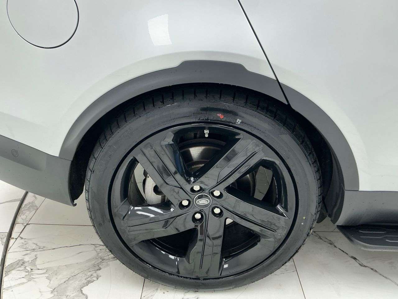 2023 LAND ROVER DISCOVERY 2023 LAND ROVER DISCOVERY