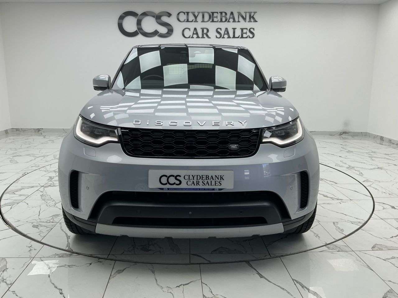 2023 LAND ROVER DISCOVERY 2023 LAND ROVER DISCOVERY