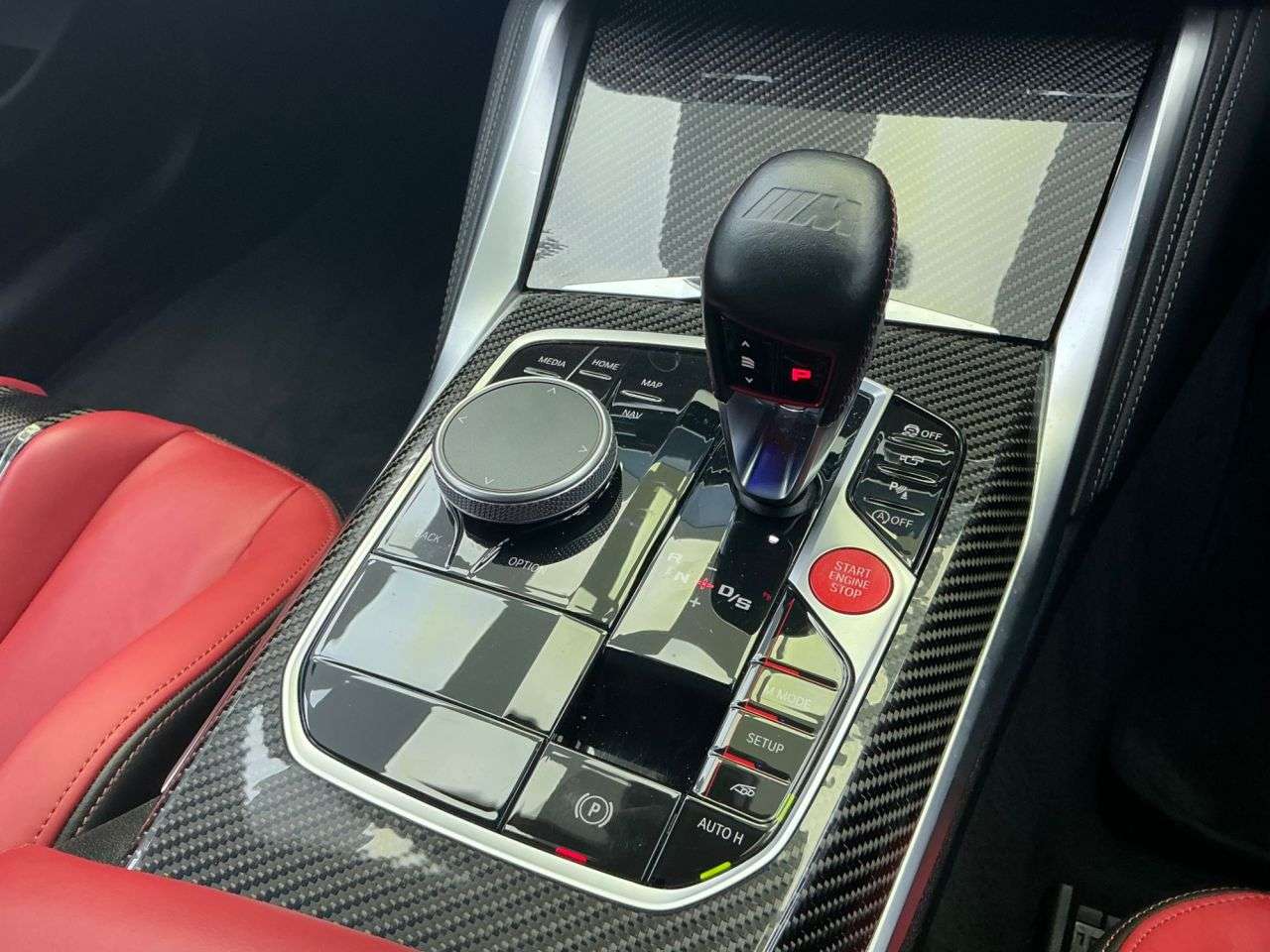 2023 BMW M4 2023 BMW M4