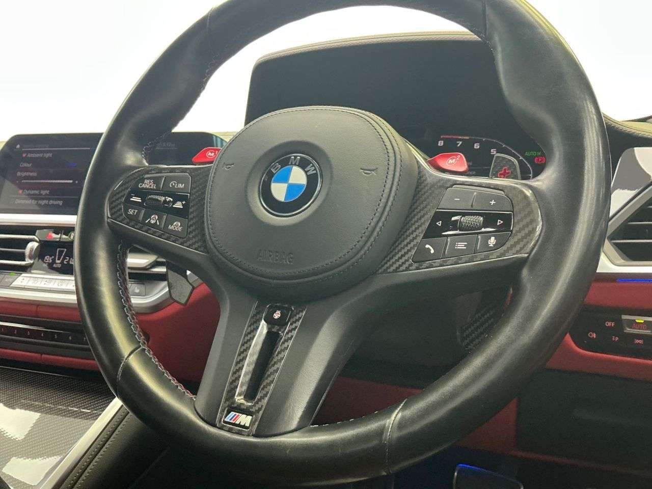 2023 BMW M4 2023 BMW M4
