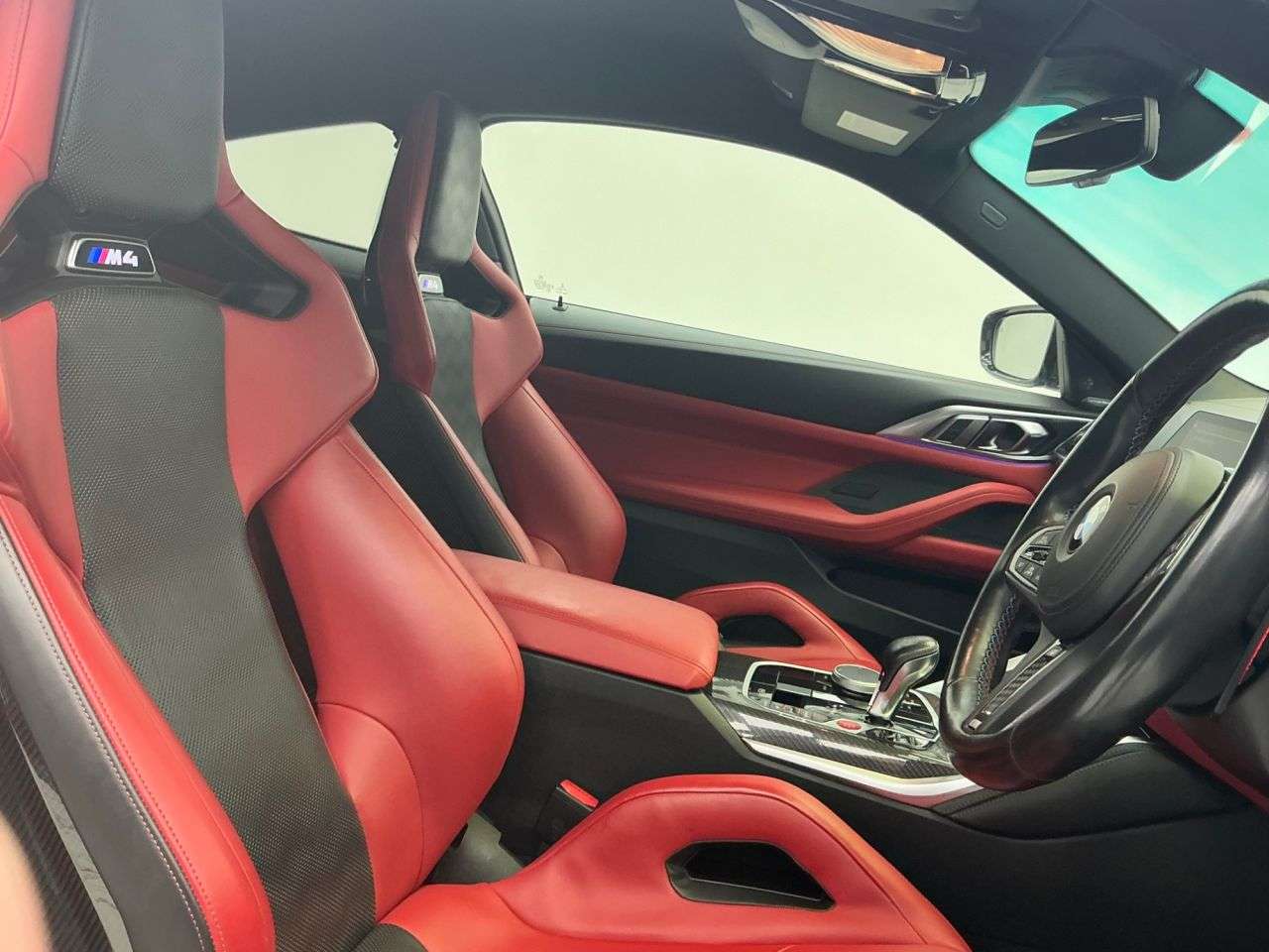 2023 BMW M4 2023 BMW M4