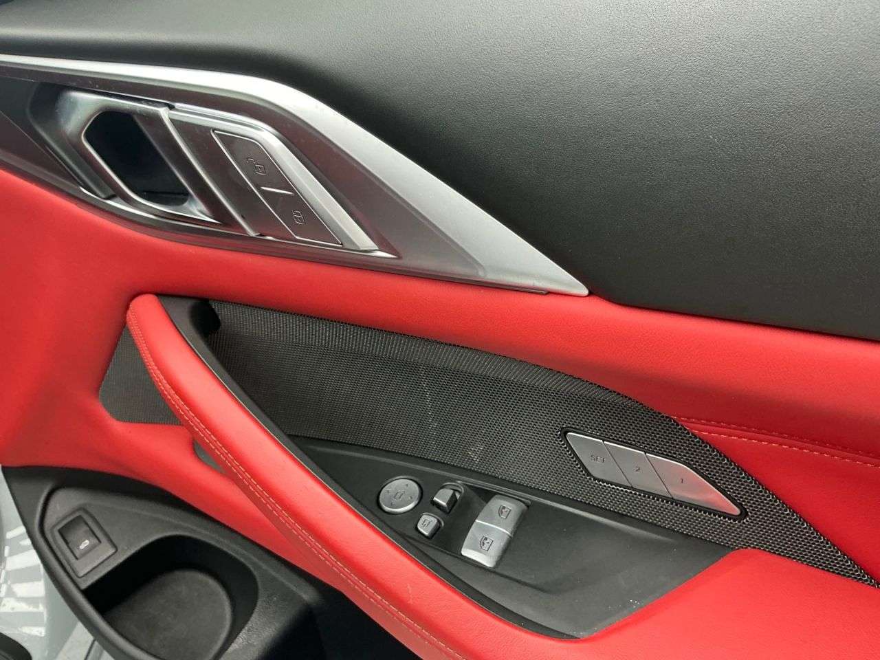 2023 BMW M4 2023 BMW M4