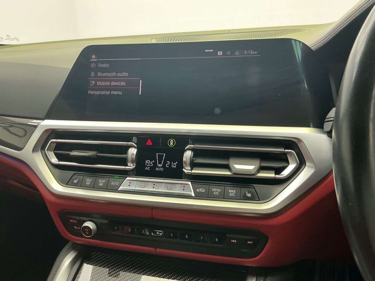 2023 BMW M4 2023 BMW M4