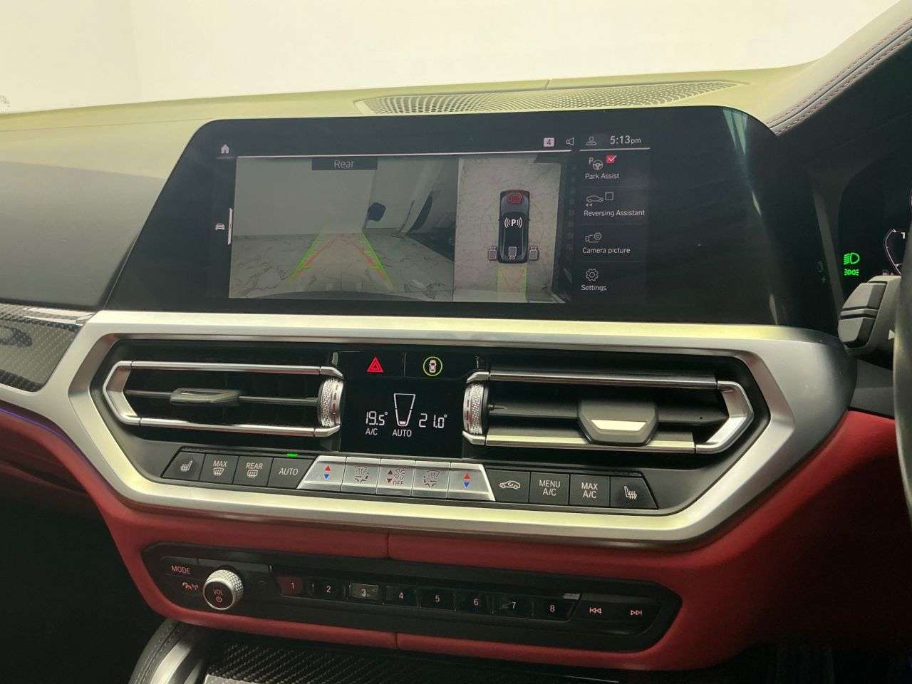 2023 BMW M4 2023 BMW M4