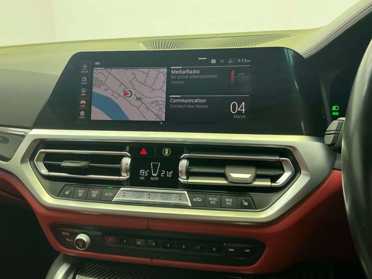 2023 BMW M4 2023 BMW M4