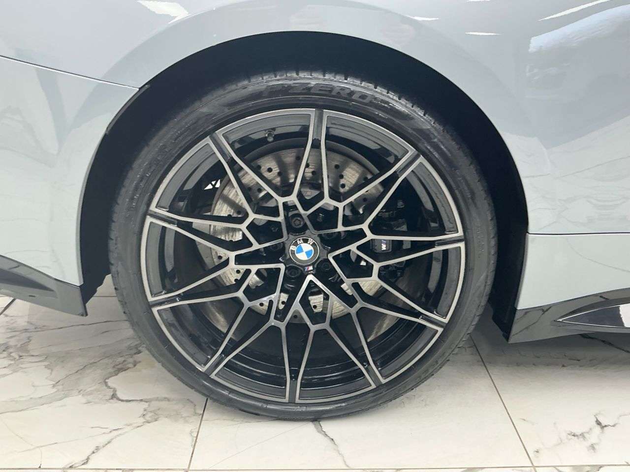 2023 BMW M4 2023 BMW M4