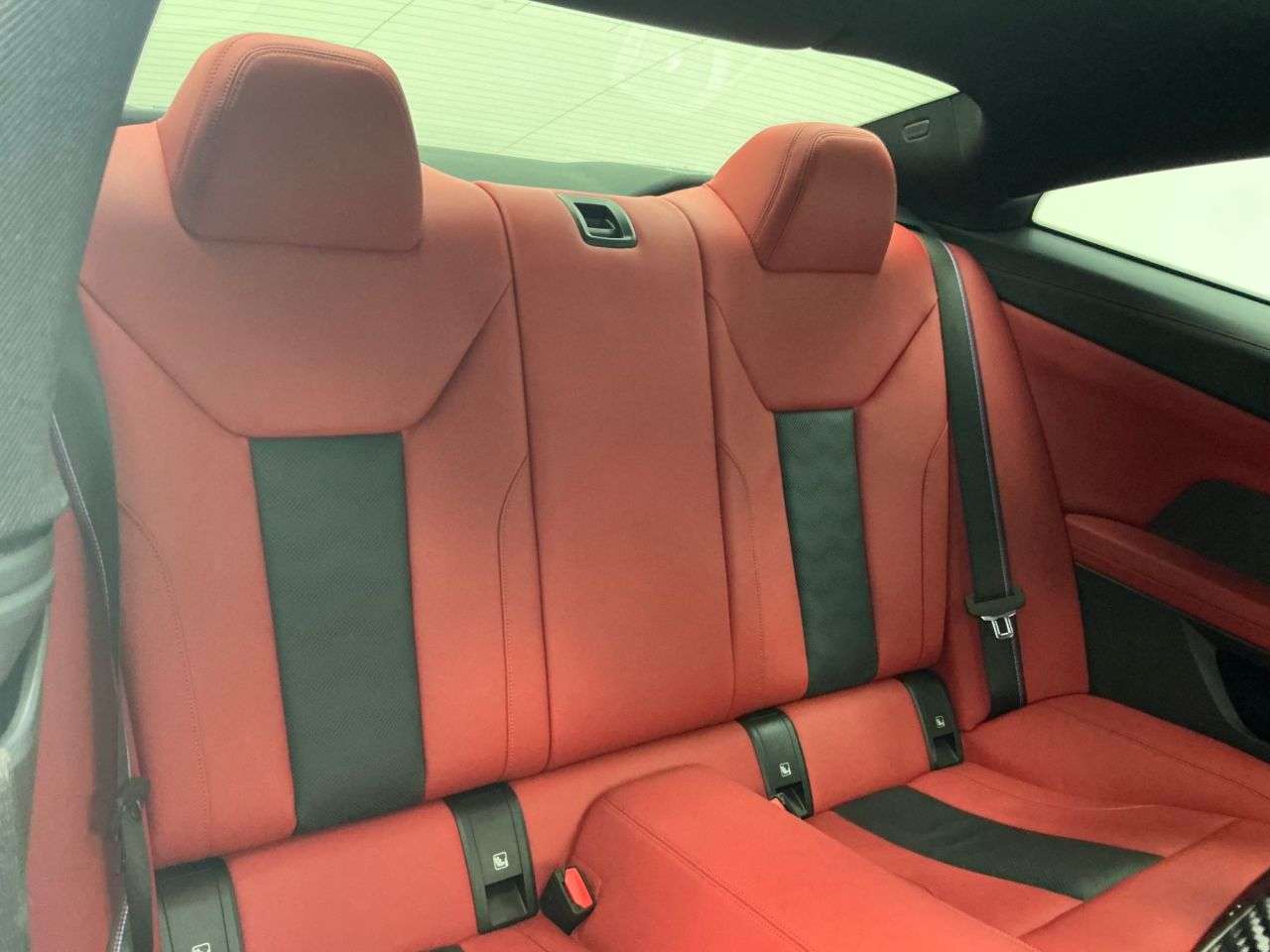 2023 BMW M4 2023 BMW M4