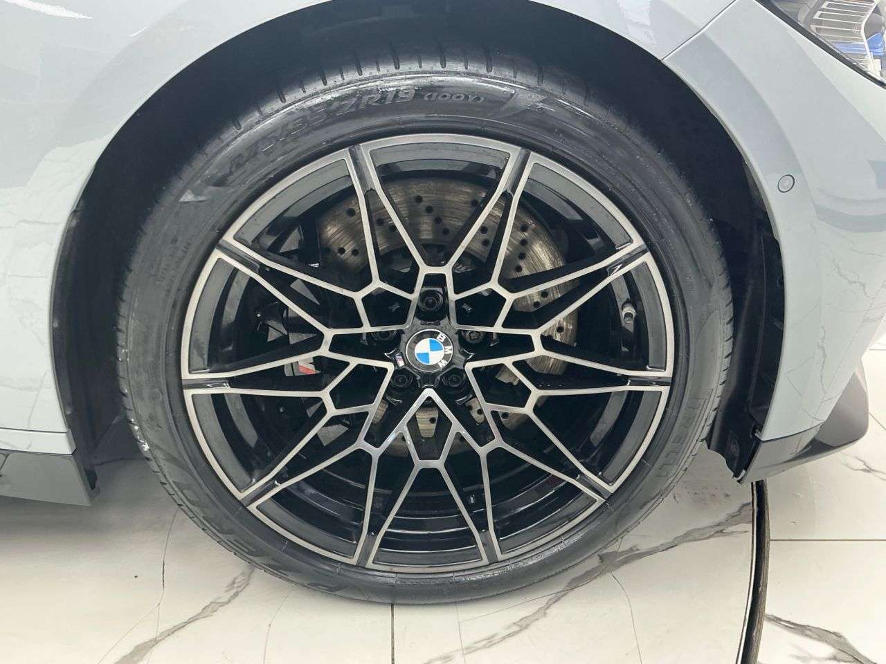 2023 BMW M4 2023 BMW M4