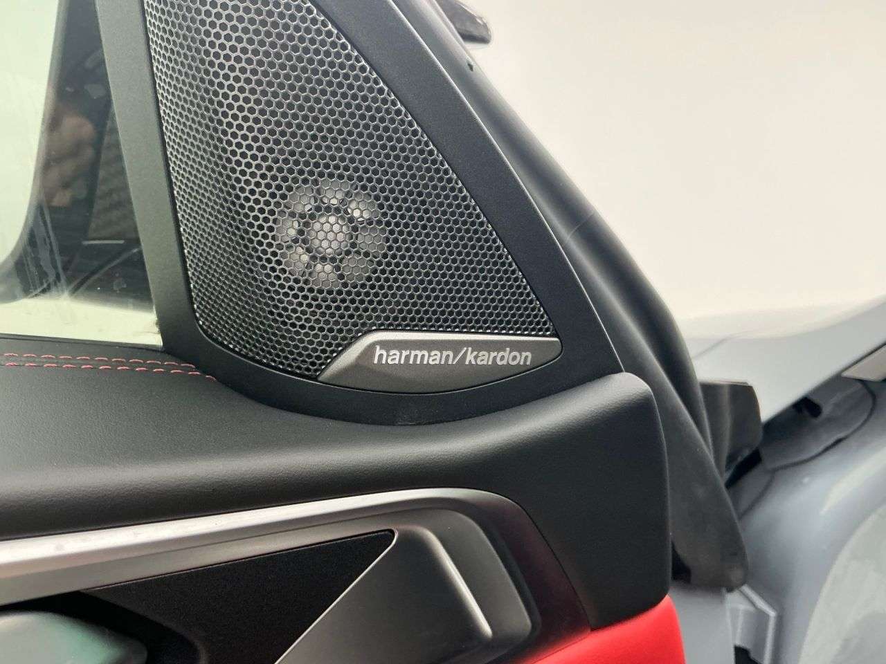 2023 BMW M4 2023 BMW M4