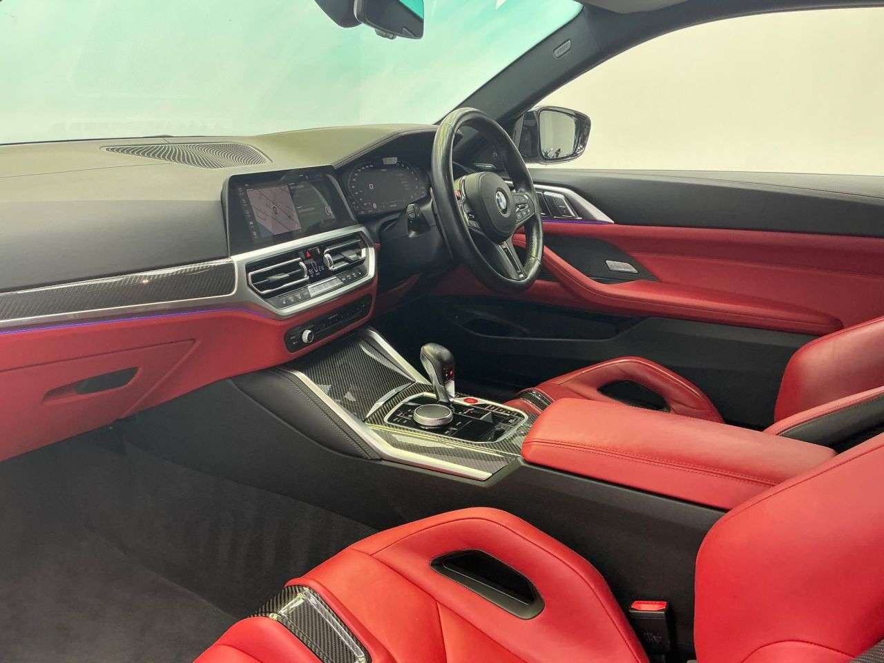 2023 BMW M4 2023 BMW M4