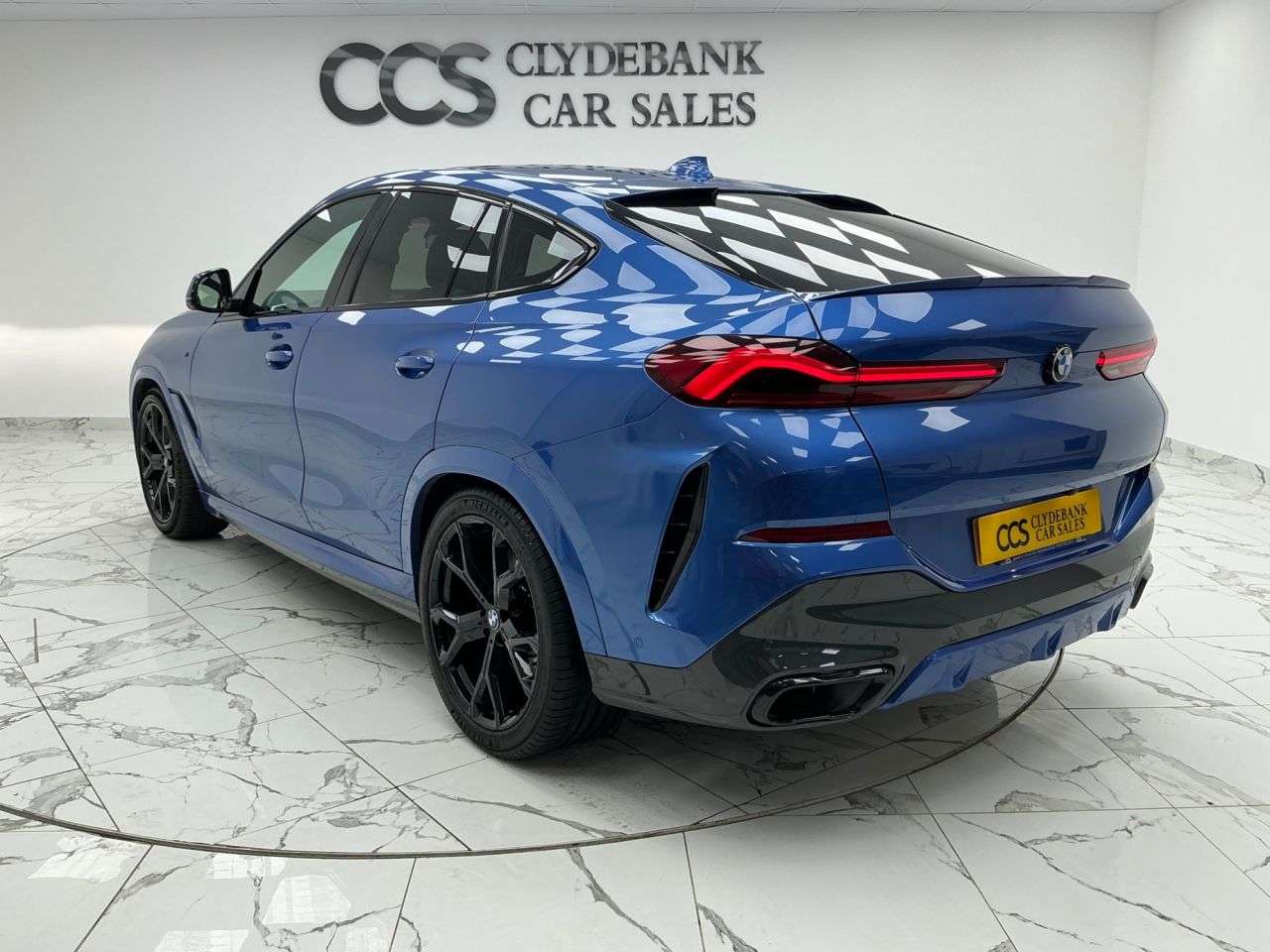 2020 BMW X6 2020 BMW X6