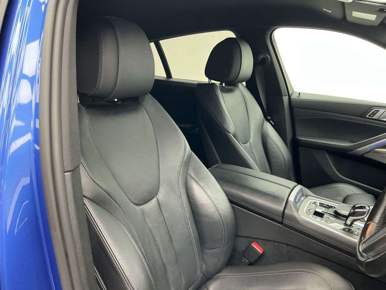 2020 BMW X6 2020 BMW X6