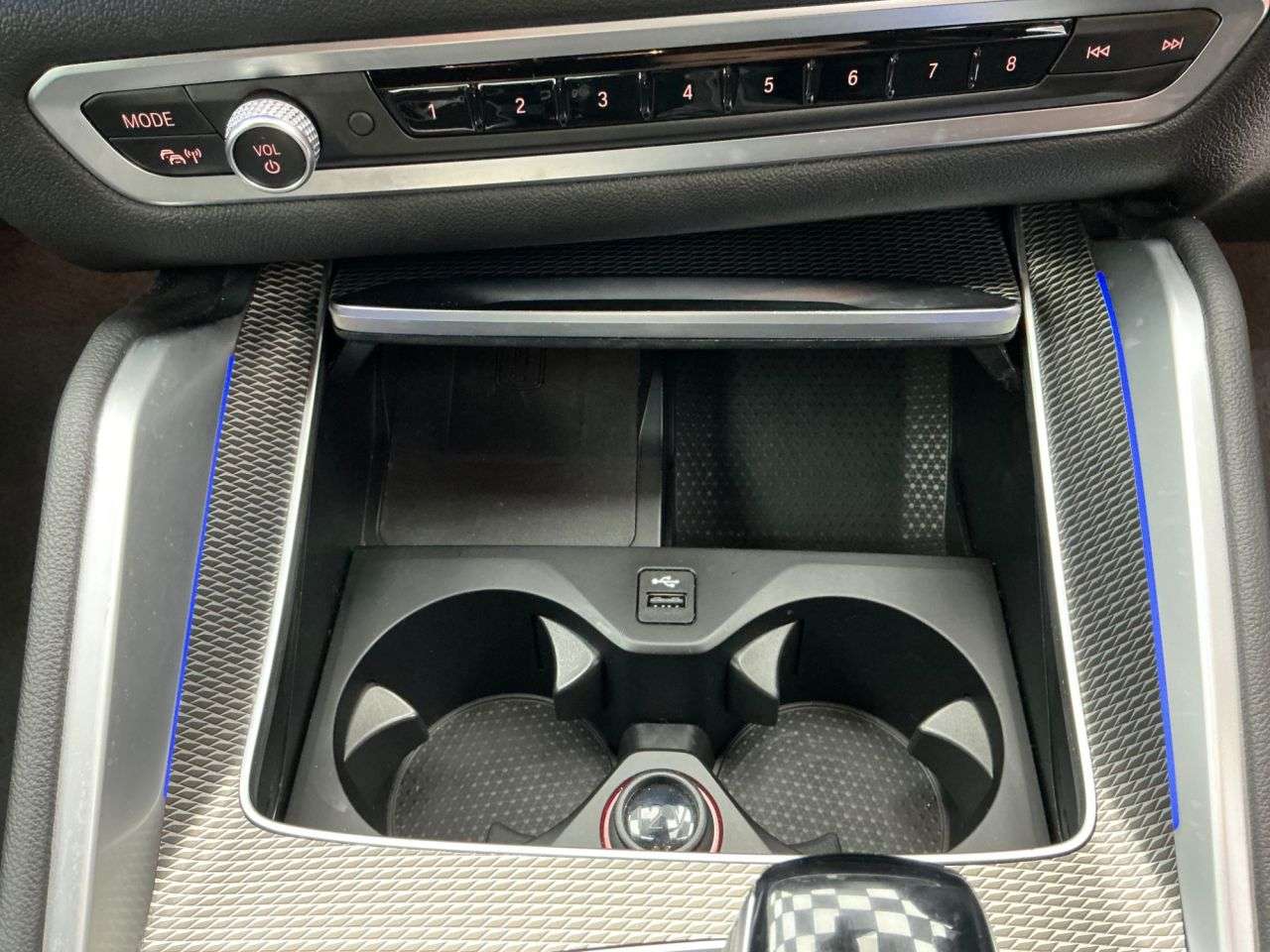 2020 BMW X6 2020 BMW X6