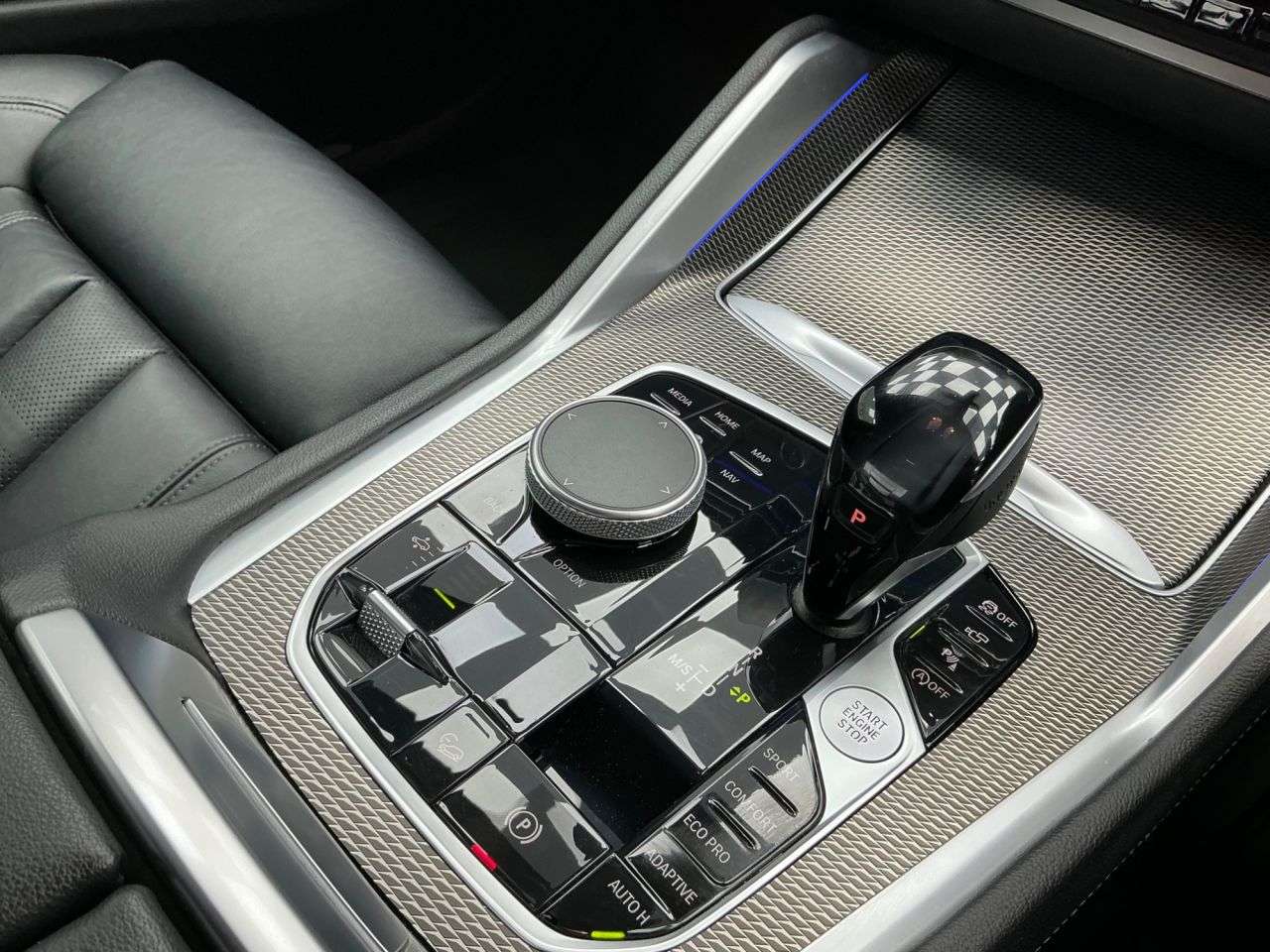 2020 BMW X6 2020 BMW X6