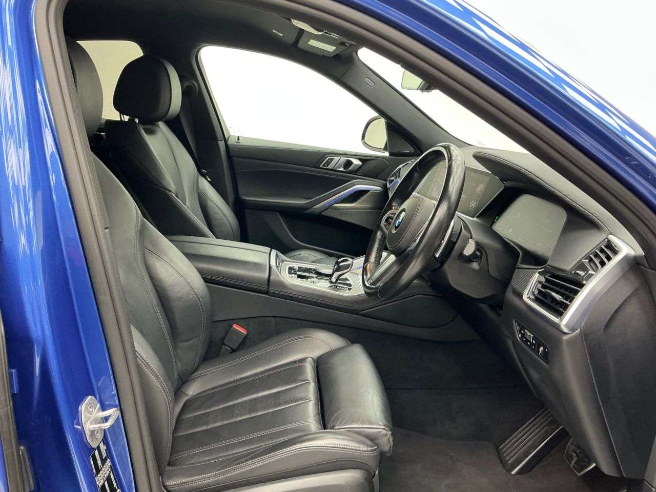 2020 BMW X6 2020 BMW X6