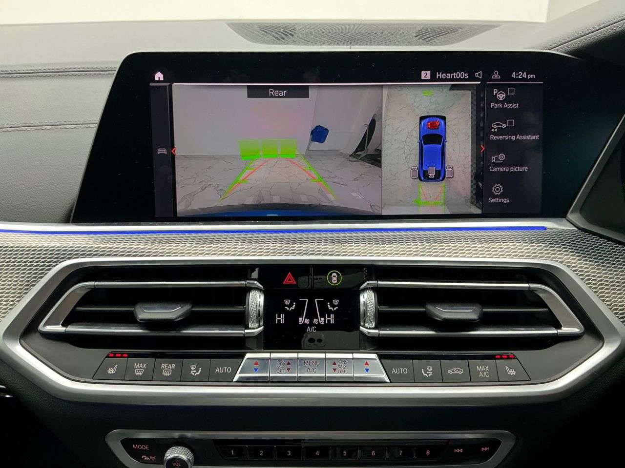 2020 BMW X6 2020 BMW X6